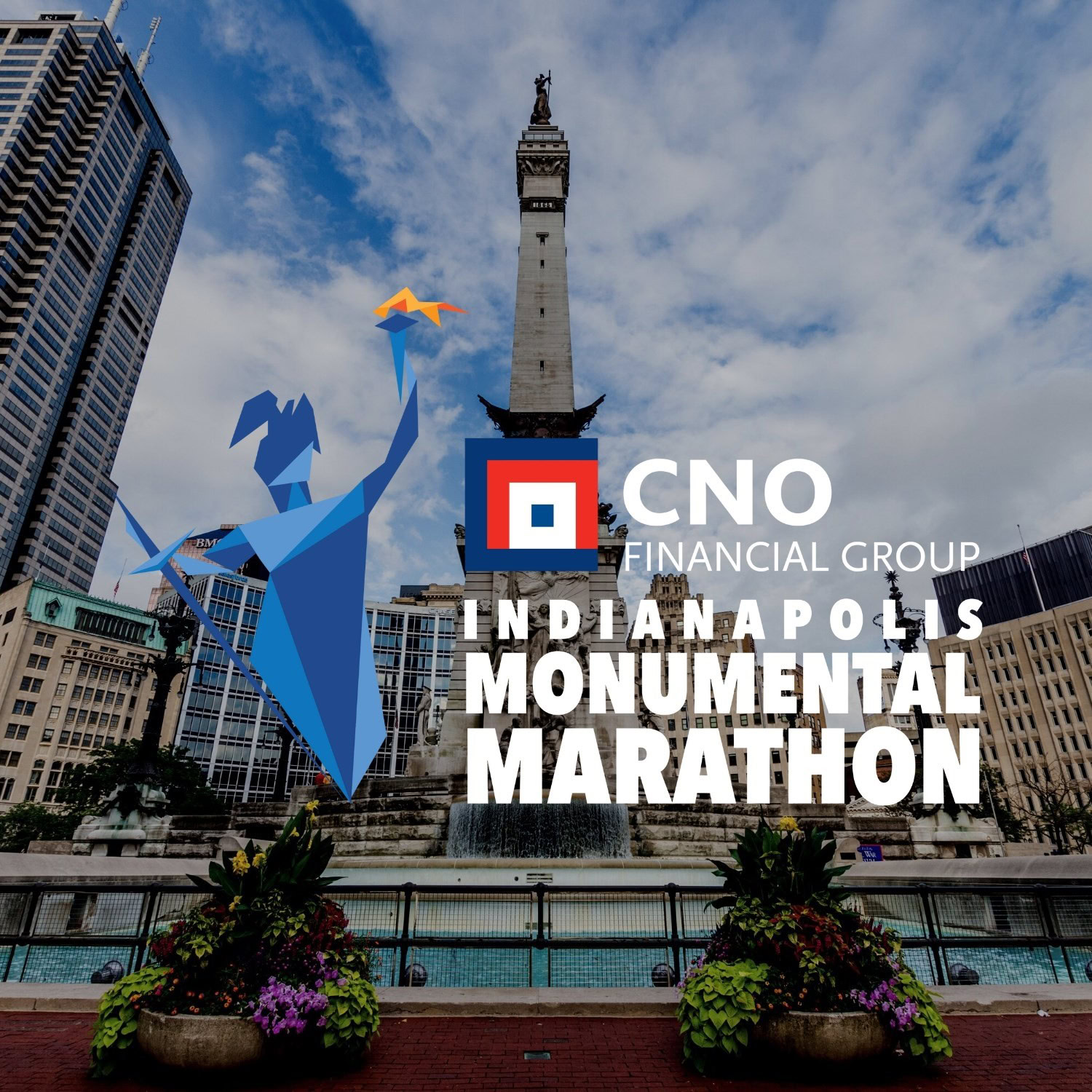 Indianapolis Monumental Marathon