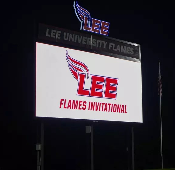 Lee University Last Chance